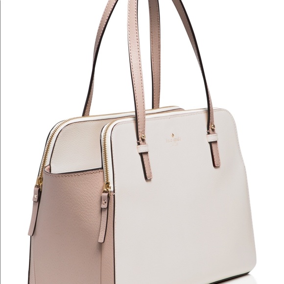 kate spade Handbags - Kate Spade grand street colorblock Lydia